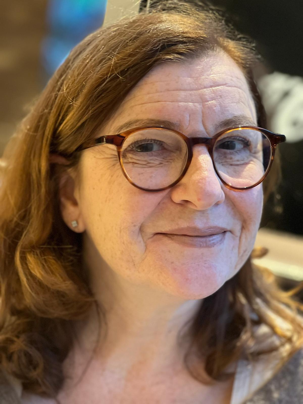 Maria Lechner, Neurologische Praxis Dr. Hartmut Bauer, Euskirchen