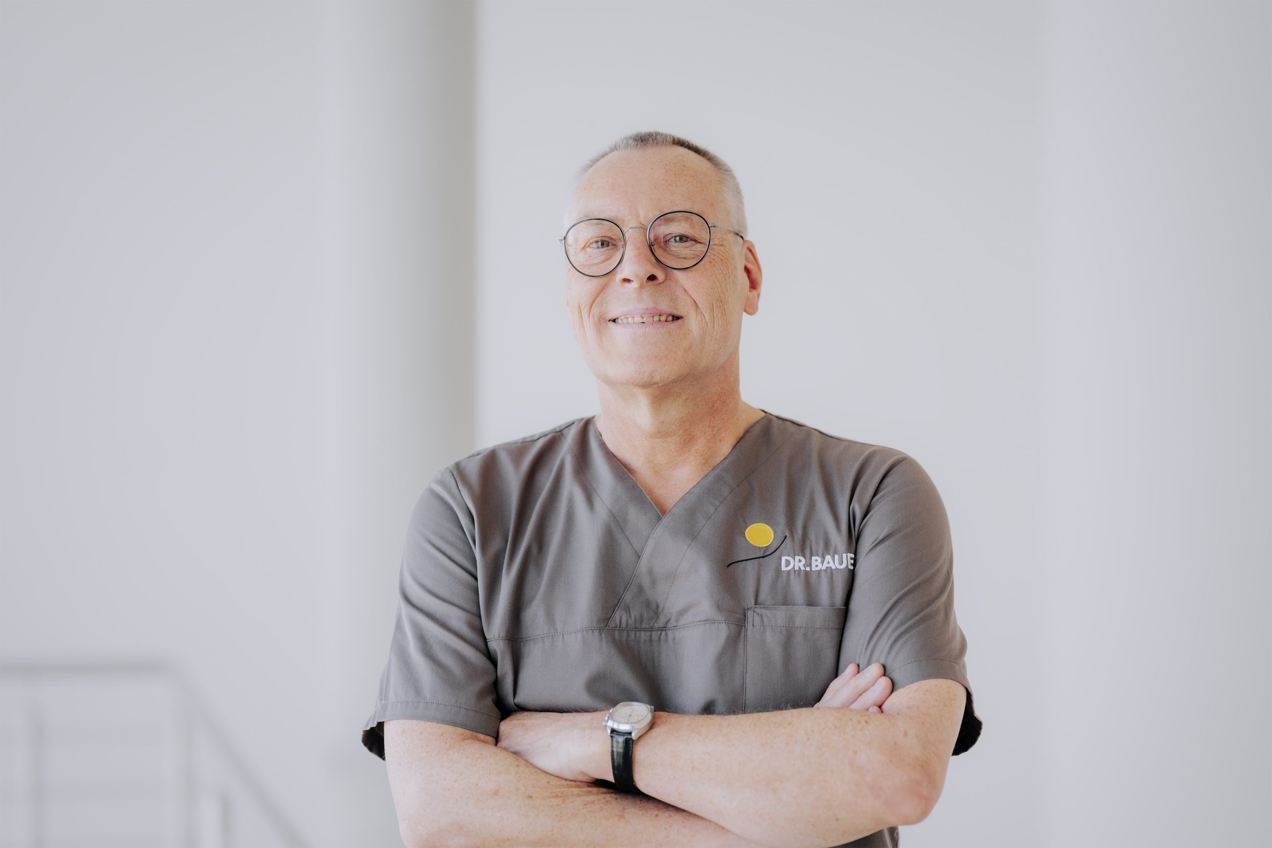 Dr. Hartmut Bauer, Neurologische Praxis Dr. Hartmut Bauer, Euskirchen