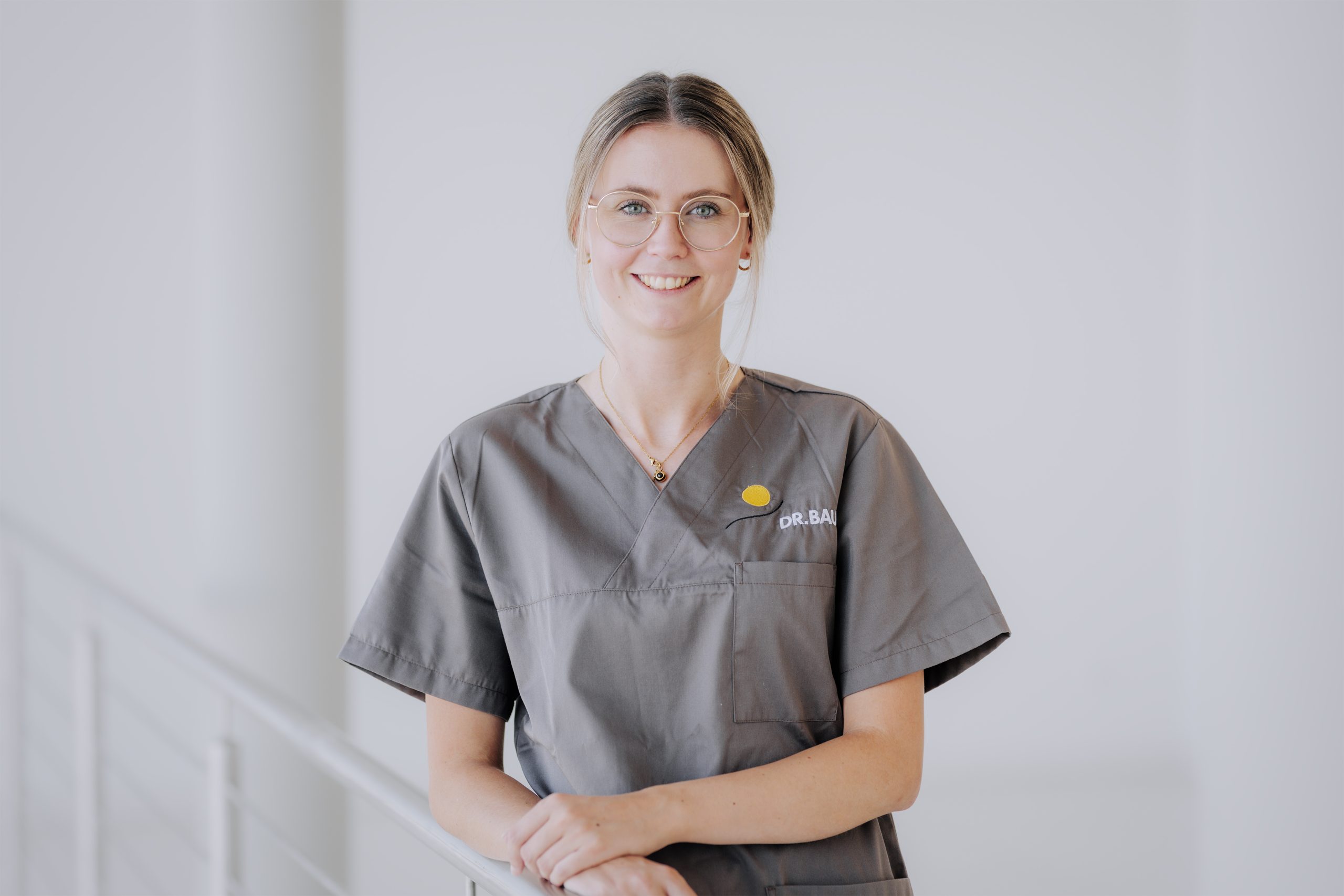 Pia Ganser, Neurologische Praxis Dr. Hartmut Bauer, Euskirchen