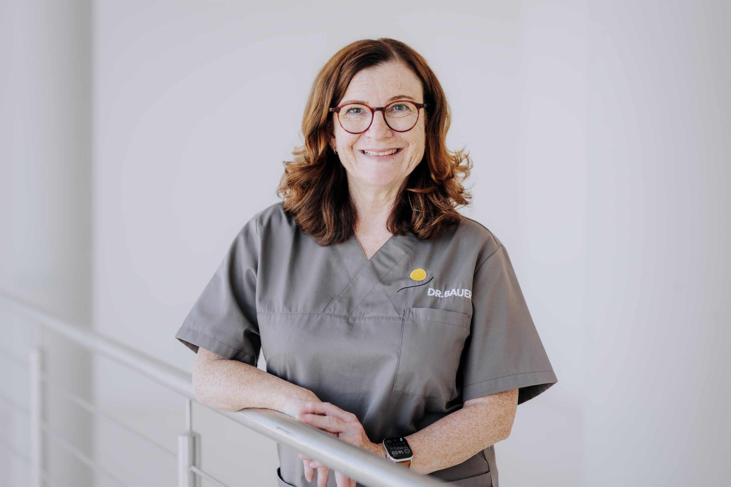 Maria Lechner, Neurologische Praxis Dr. Hartmut Bauer, Euskirchen