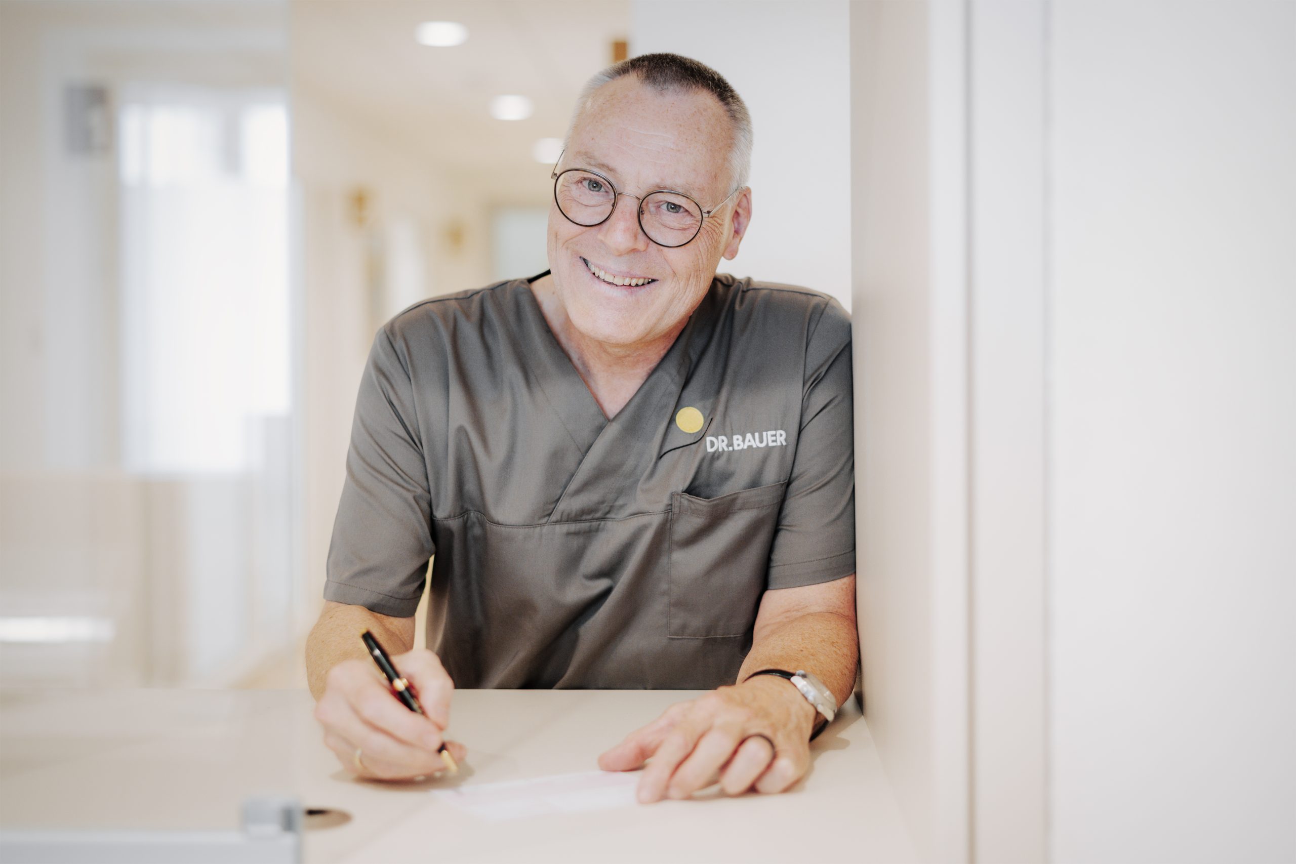 Dr. Hartmut Bauer, Neurologische Praxis Dr. Hartmut Bauer, Euskirchen